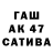 ТГК концентрат Abdulkhay akhmedov